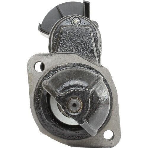 Starter for John Deere 5105 5205 5210 5220 5310 5310N 5320 Powertech 2.9L Diesel - Picture 6 of 6