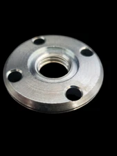 Metabo 341101480 Outer Flange nut only for right angle grinders 5/8"-11 OEM