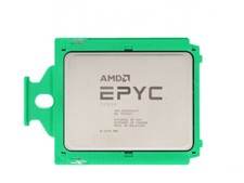 AMD EPYC 7702 2.0-3.35 GHz 64 CORE 256MB 128 threads 7nm 200W Zen 2 ROME CPU