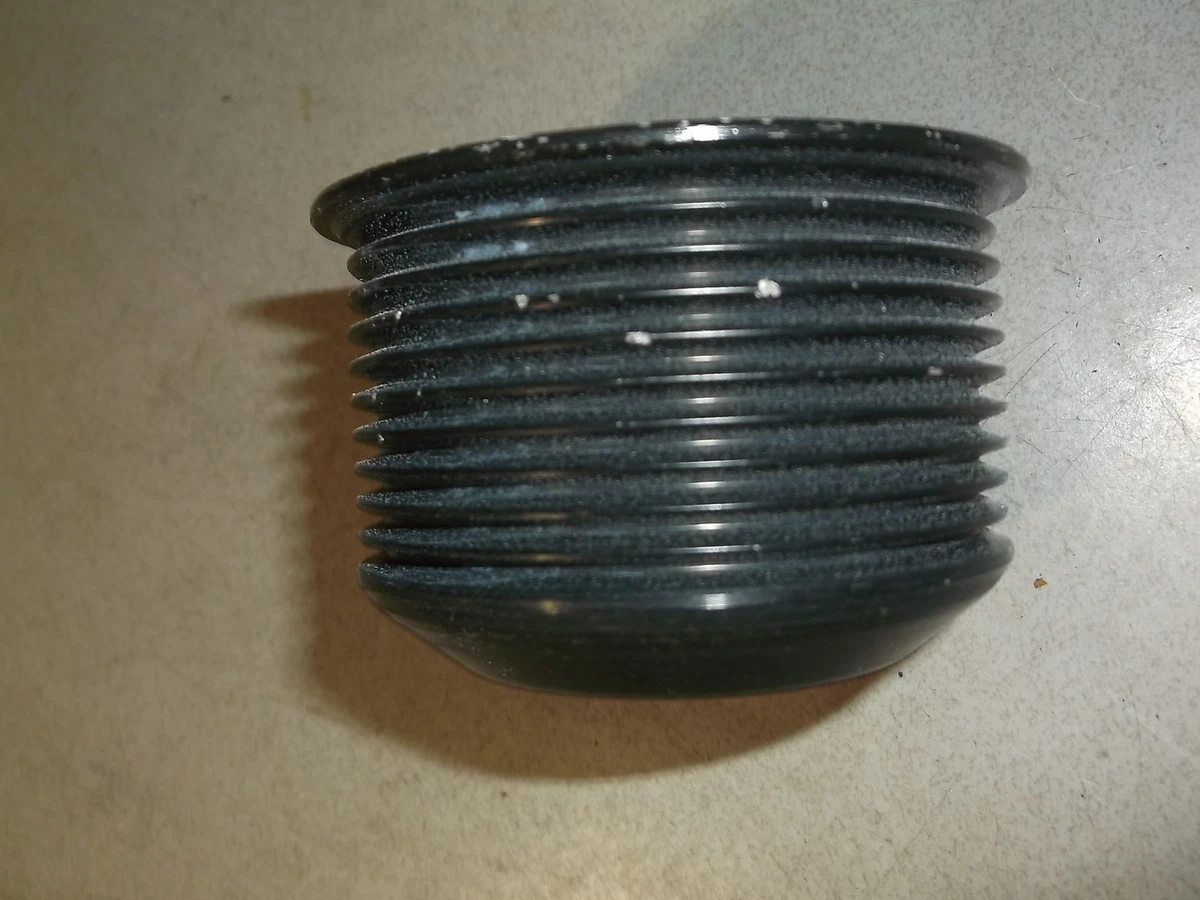 NEW Volvo VO8149837 Pulley *FREE SHIPPING* | eBay