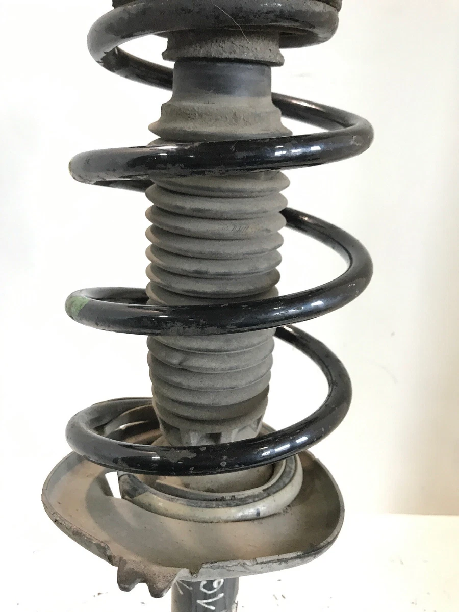 Peugeot Partner shock absorber front 9684487980 Sachs 1.6 hdi 2009 