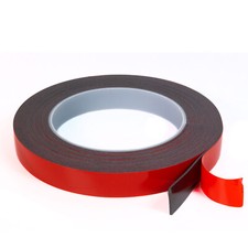 Doppelseitiges Klebeband 3M PT1100 stark klebend Auto Montage 15mm x 5 Meter