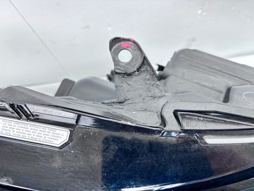 10000-8A0M4 2020 2021 2022 2023 TOYOTA HIGHLANDER LED FRONT RIGHT OEM HEADLIGHT - Picture 14 of 24