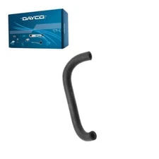 Dayco HVAC Heater Hose Oil Cooler To Pipe For 2012-2014 Toyota Camry 2.5L L4 GAS