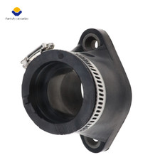 New 3402-149 Carburetor Intake Manifold Boot ...