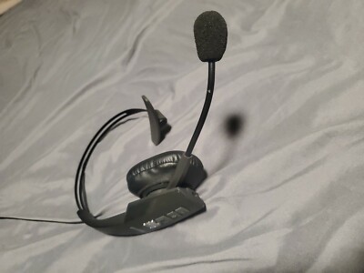 BlueParrott B350-XT Mono Headset - Black | eBay
