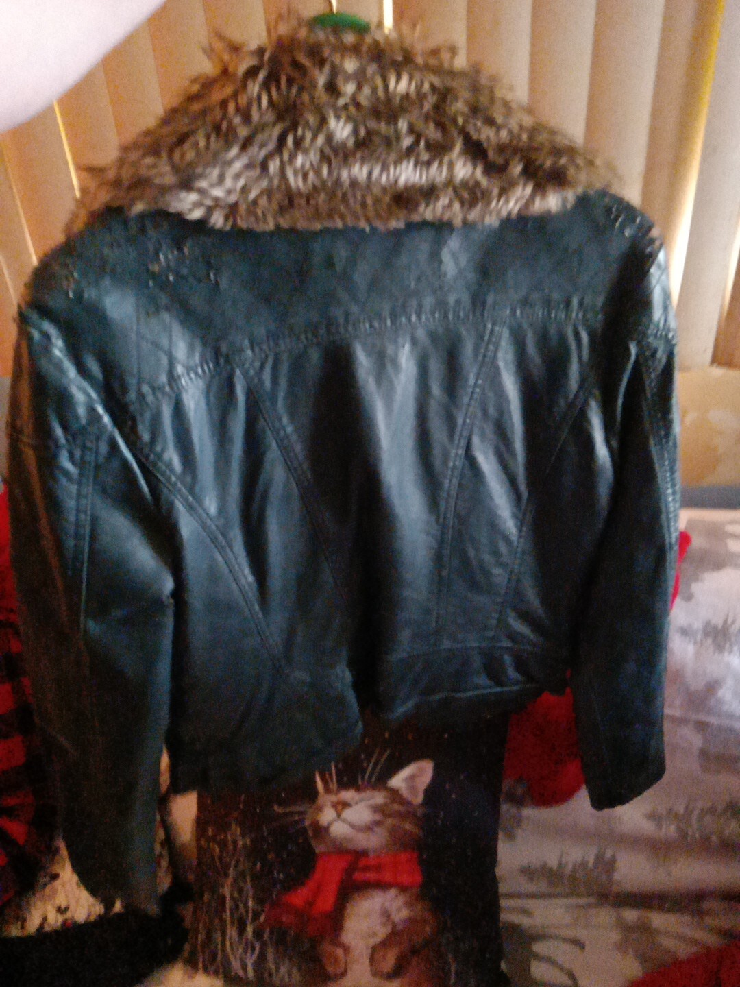 womans jacket - image 7