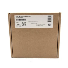 NEW Axis T94T01D 5505-871 Pendant Mount Kit for Dome Security Camera CCTV