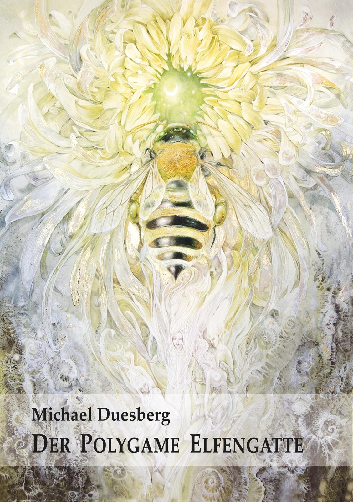 Der Polygame Elfengatte | Michael Duesberg | Deutsch | Taschenbuch |