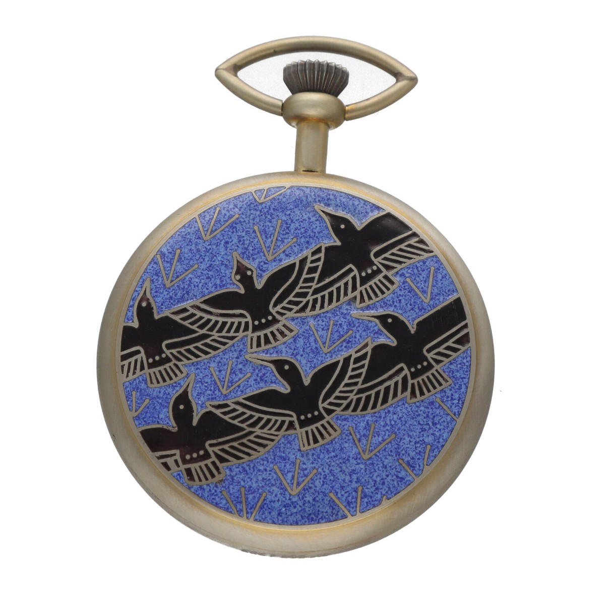 Tissot T82.9.453.34 Art Nouveau Bird Limited Edition Manual Tissot T82.9.453.34 Art Nouveau Bird Limited Edition Manual
