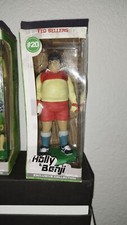 Figurine Olive et Tom CAPTAIN TSUBASA Ted Sellers figure holly benji téo
