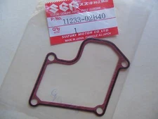 #CG NOS Suzuki Cylinder Cover Gasket 86-95  RM 80 11233-02B40