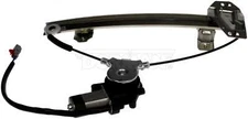 Window Reg w/ Motor  Dorman (OE Solutions)  741-182