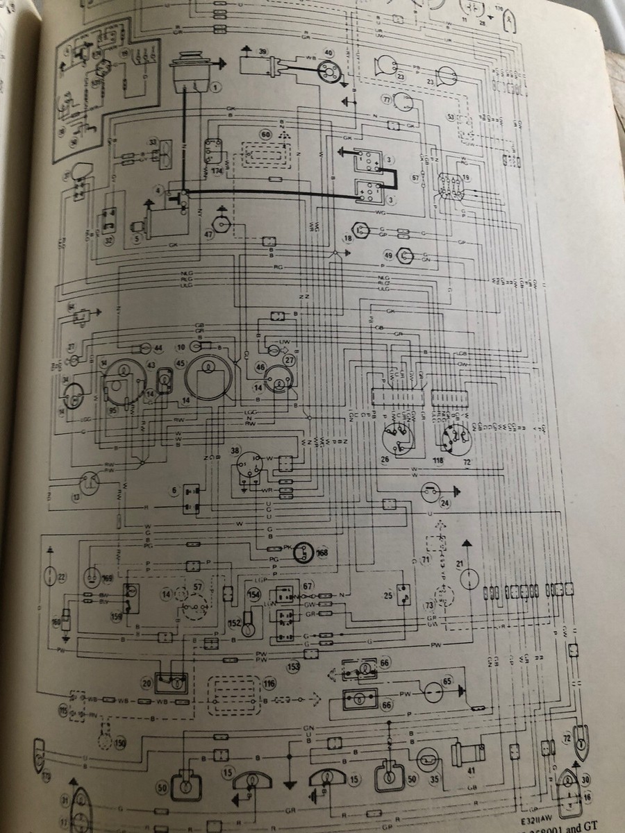 MGBワークショップマニュアル日本語翻訳版 The Complete Official MGB: 1975-1980: Includes Driver's