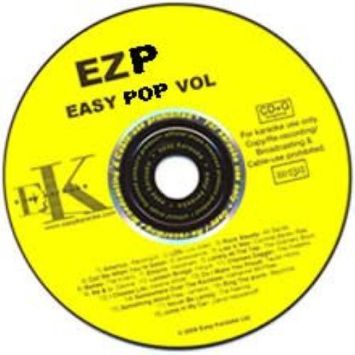 CD+G Easy Karaoke Disc, Hits of the 80s Highly Rated eBay Seller Great ...