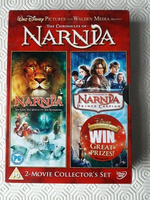 narnia 2 disney plus