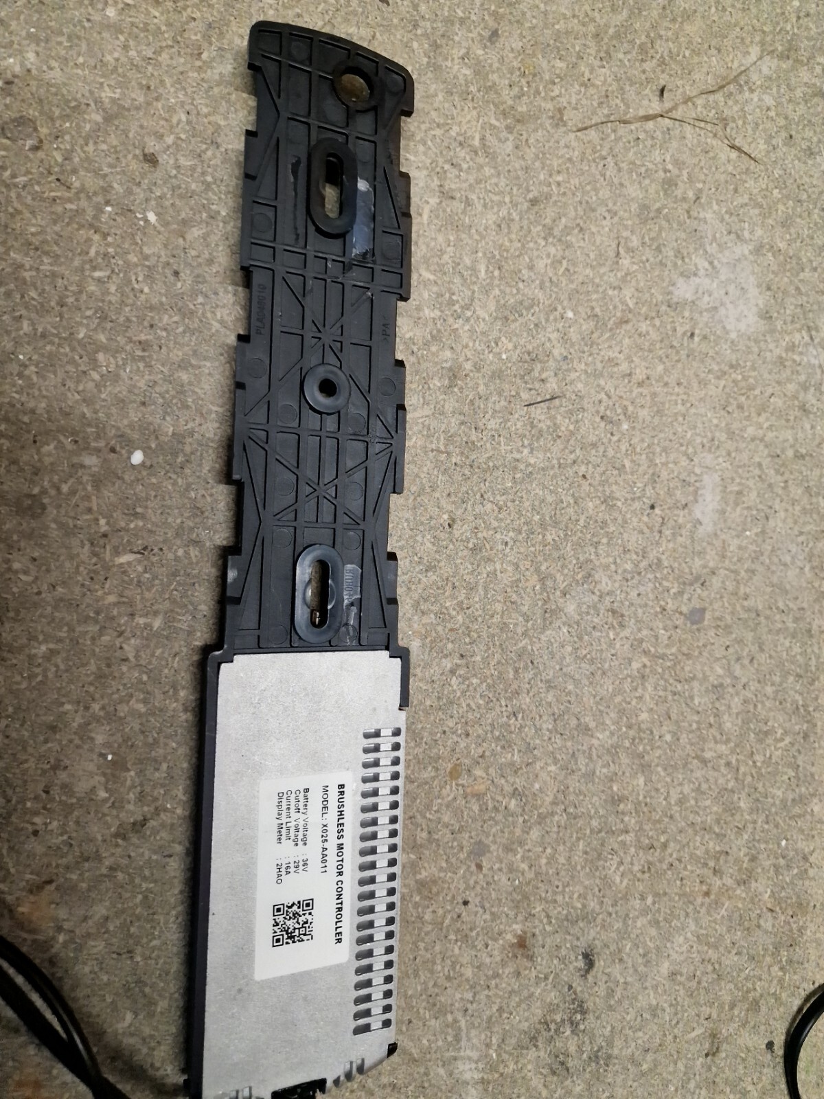 36V 250W EBike Conversion Kit With 36V 13Ah Battery, Hydraulic Brake