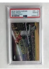 2016 Topps Chrome MIKE TROUT PERSPECTIVES #PC-16 PSA 10 GEM MINT ANGELS