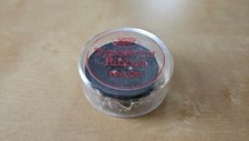 Retro Boots Typewriter Ribbon in Case - NEW thumbnail