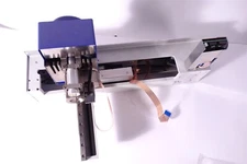 Eppendorf EPmotion Robot / Liquid Handler Robot Robot Arm Assembly 