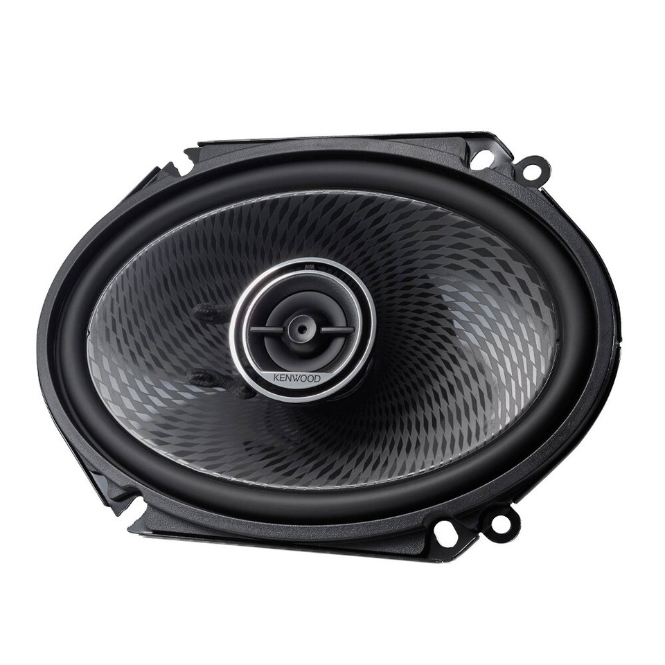 Kenwood KFC-C6896PS 6 X 8 Altoparlanti Audio Per Auto A 2 Vie - Foto 3