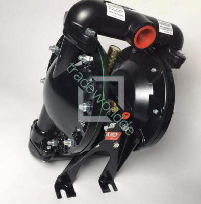 NEW 1PC ARO 666120-3EB-C Pneumatic Diaphragm Pump