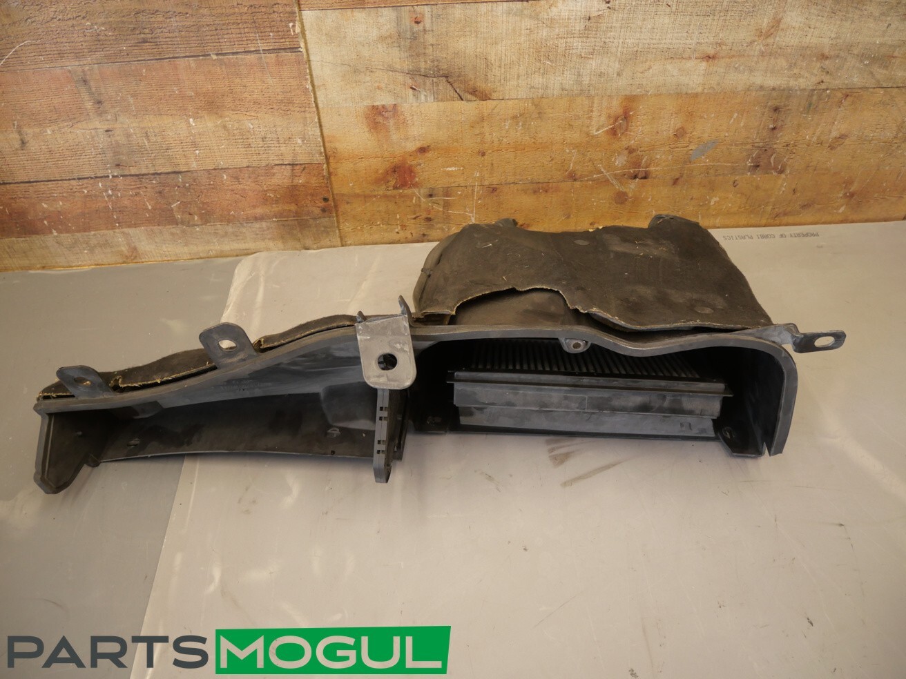 Maserati Ghibli 2014-2017 Front Air filter