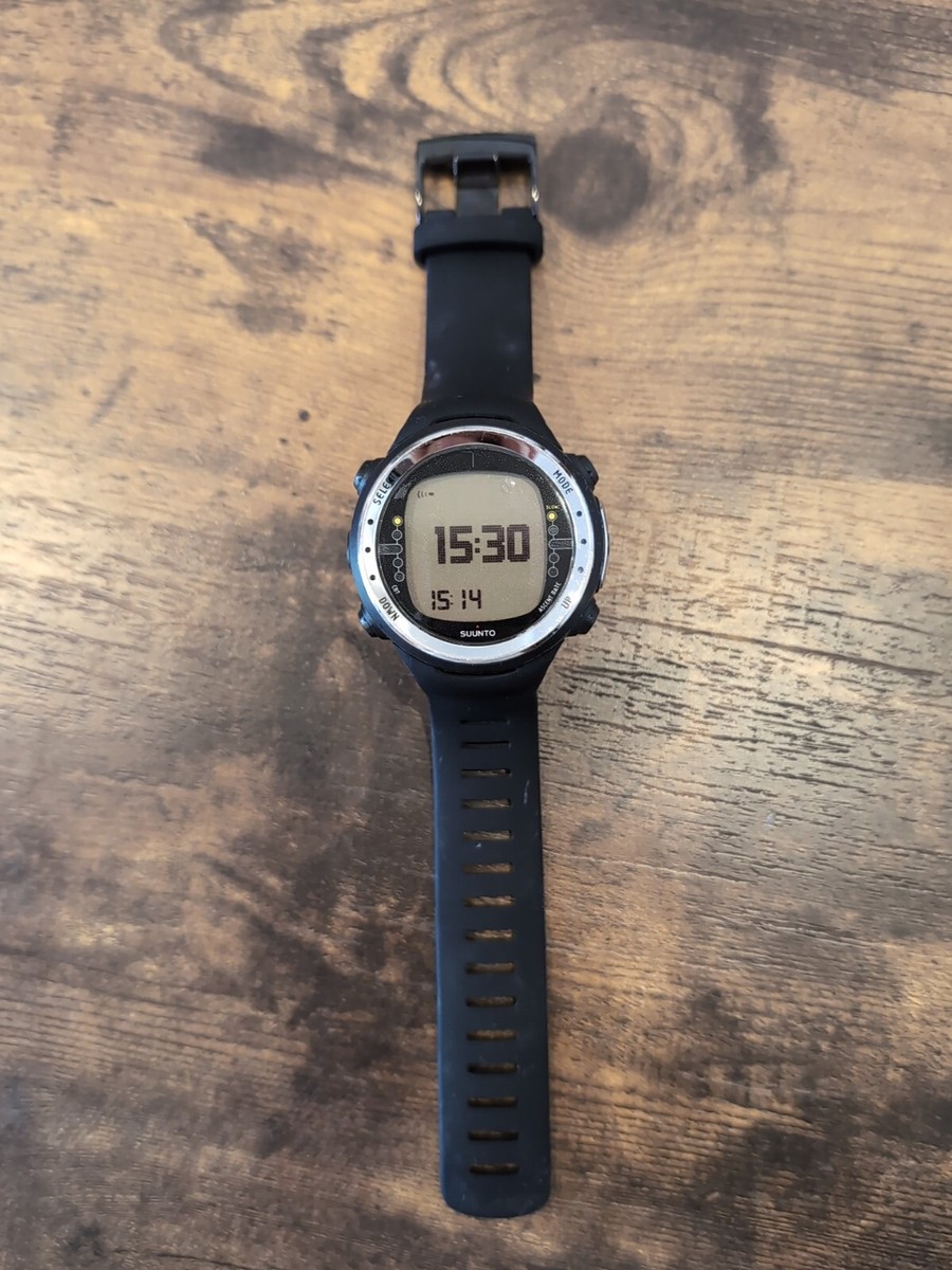 suunto d4 dive computer New Battery | eBay