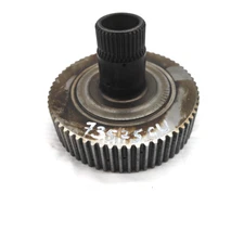 . For ISUZU NPR JR403E Transmission High Clutch hub