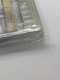 Shining Force III Scenario 2 Sega Saturn Game Brand New Sealed Japan JP IMPORT