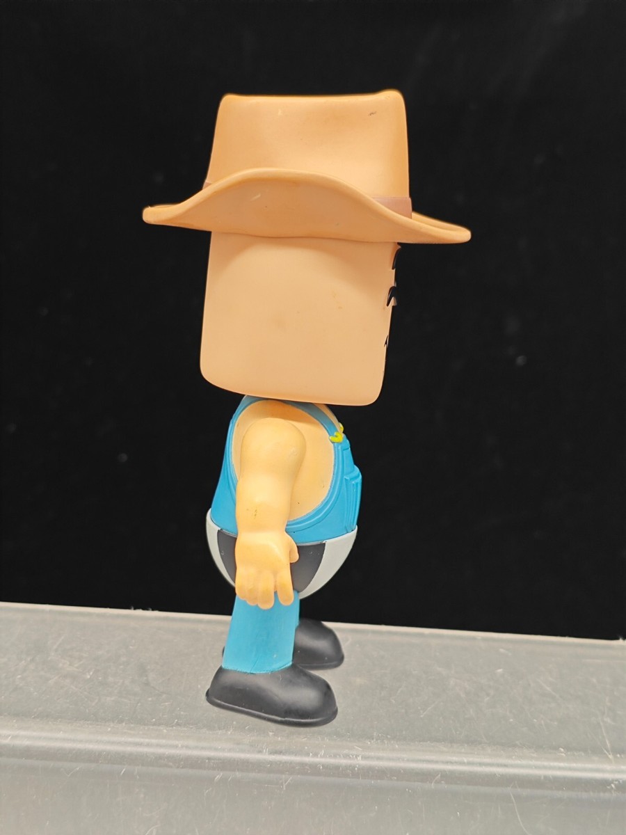 新品未使用CLETO × FAVORI POPUP限定ク NO BOX Original CLEETUS #11 Limited Edition Vinyl Figure UTUZ | eBay