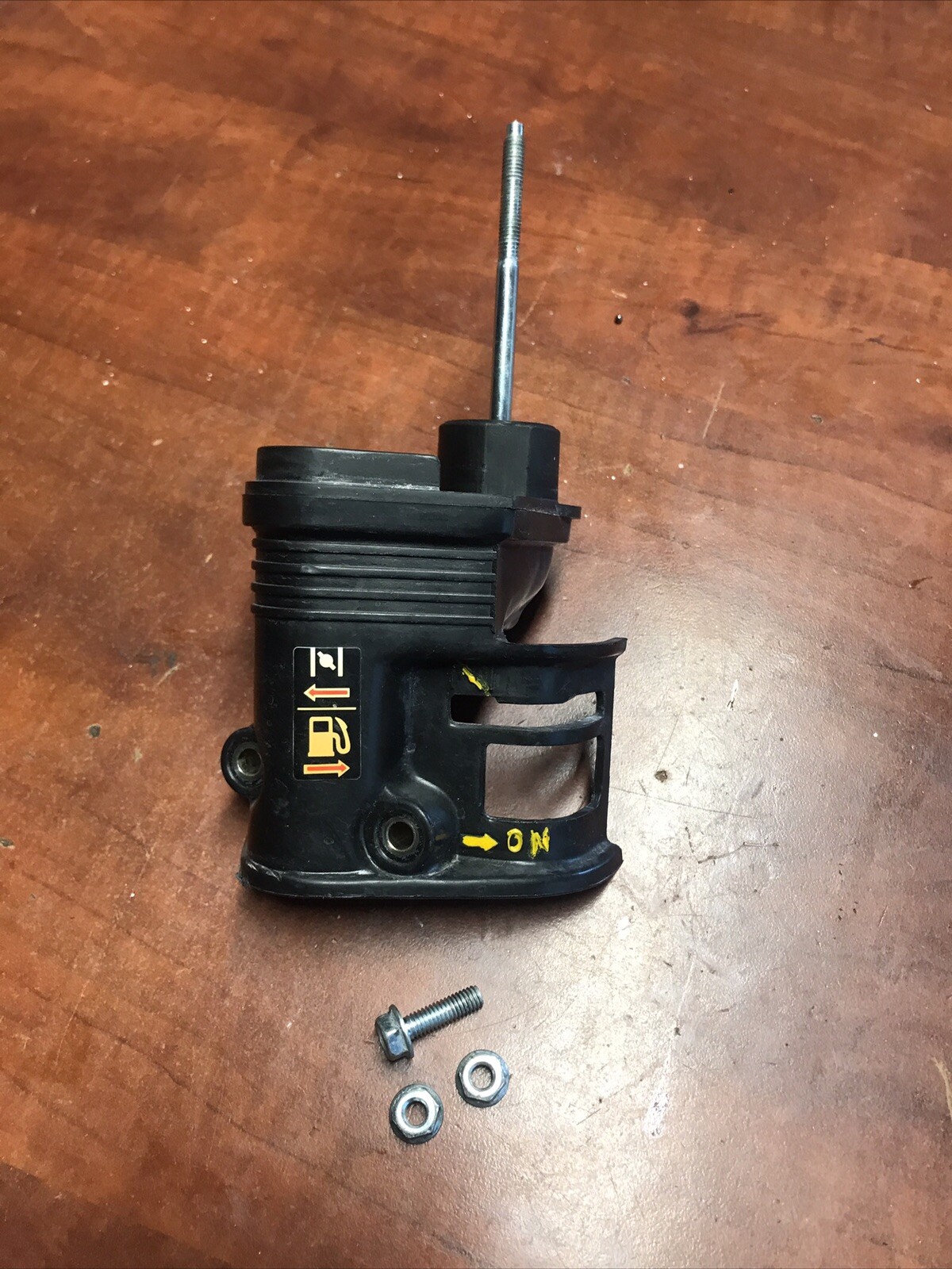Use OEM Part Air Elbow Base Assy For Honda GX160 QX2 123cm Motor Power Washer