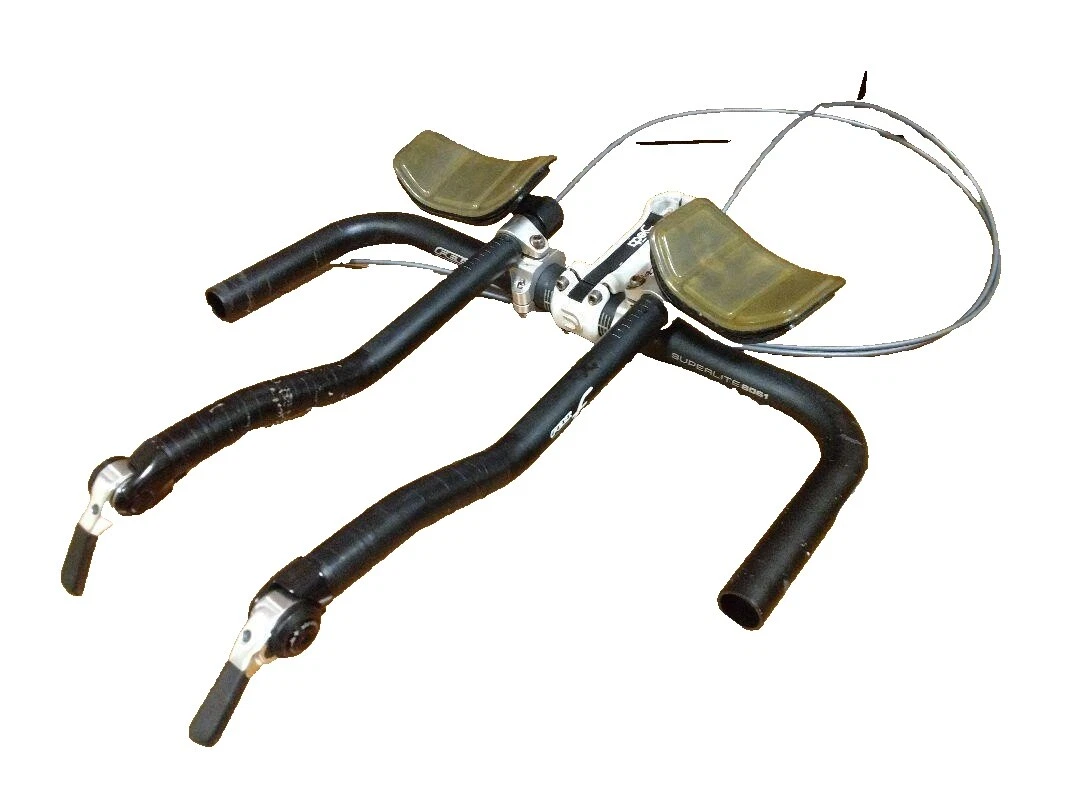 Велосипедные рули Felt