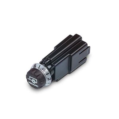 REDARC EBRHACCNAR Tow-Pro Liberty Brake Controller - Remote Head