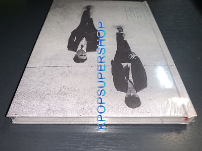 Beast 3rd Album Highlight CD Photobook New Sealed Rare OOP