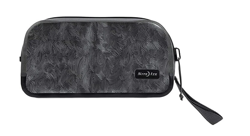 Ip67 dry bag outlet