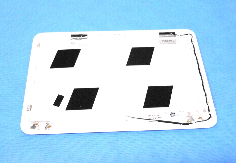 Novo Dell OEM Inspiron 11 (3180) 11,6" LCD conjunto de tampa traseira - AMA01- 94RNR - Imagem 3 de 4