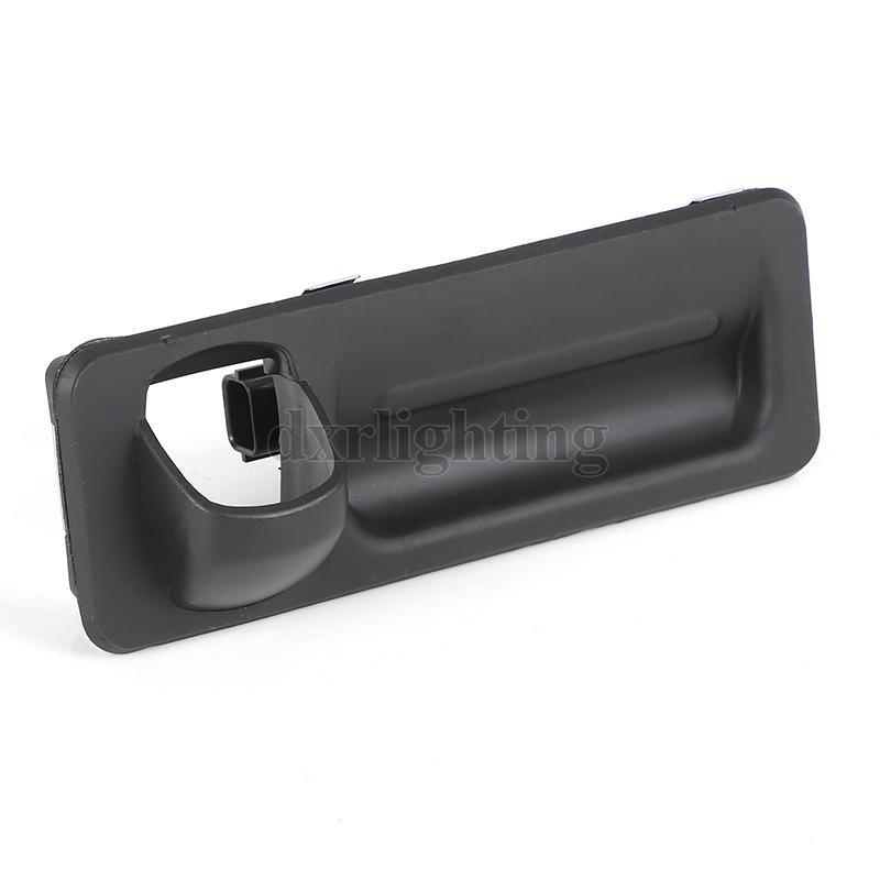 Trunk Lid Tailgate Release Switch Handle For Hyundai Genesis G80 2015 2016-2018