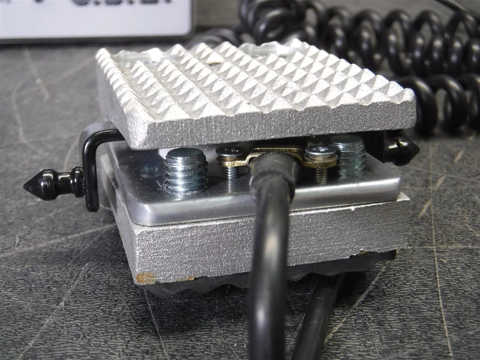 Used Nice GSE Denmark PTM-LPA M7 - Image 3 of 4