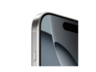 Apple iPhone 16 Pro 512GB UNLOCKED White Titanium 2024 Physical