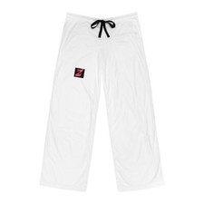 Men's Pajama Pants AOP 