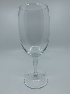 Miller Rogaska Crystal Signo Iced Tea Glass *READ*