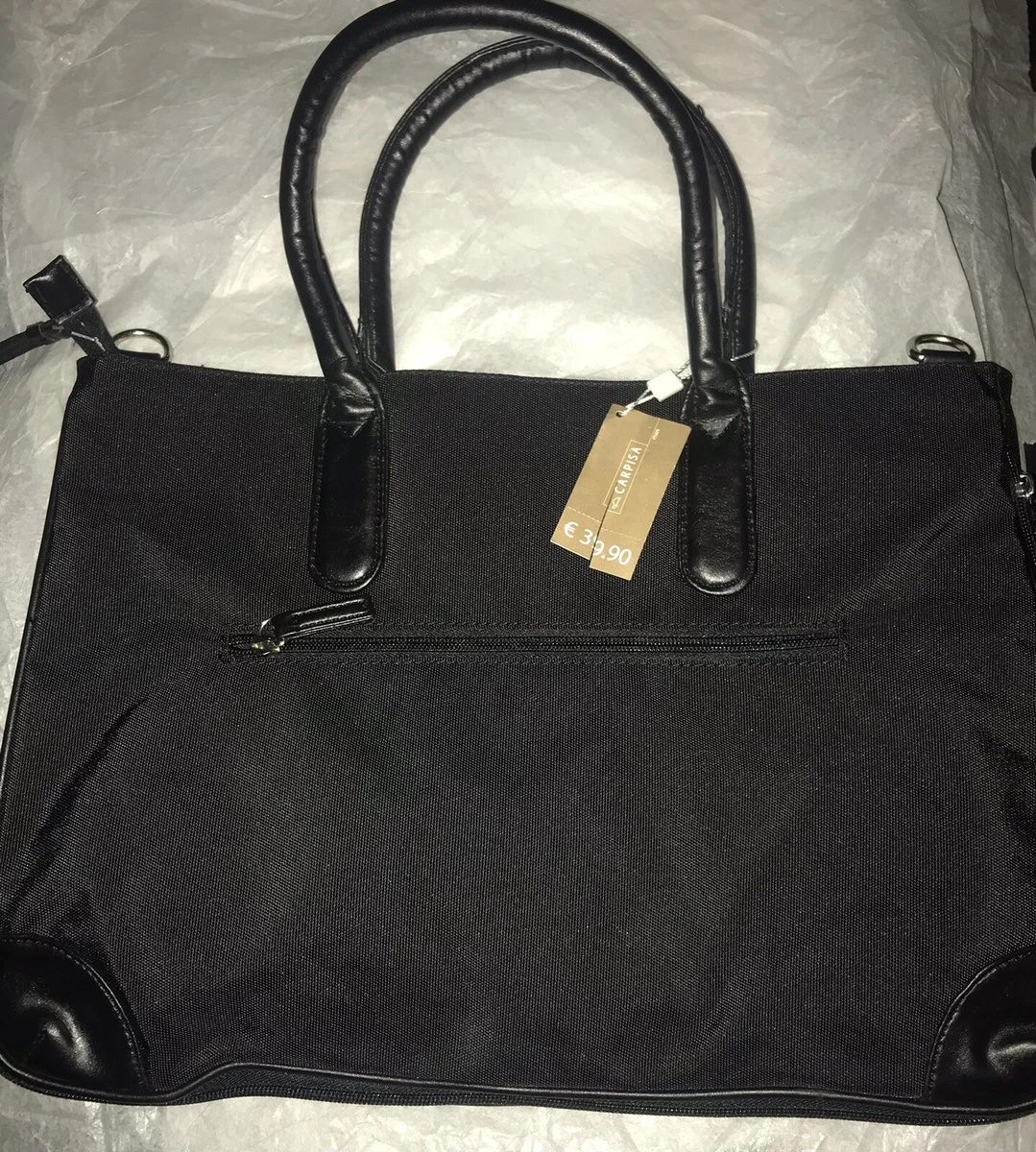 Carpisa clearance business bag