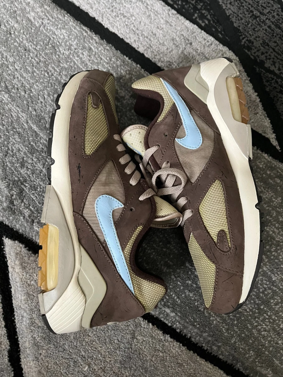 Brown air sales force 180