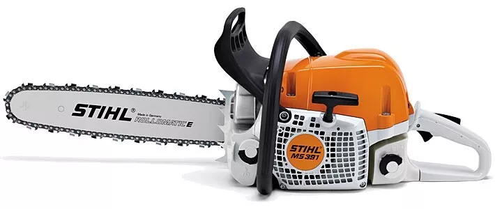 Stihl 391 chainsaw price deals