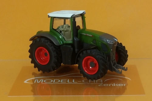 Wiking 036165 Fendt 942 Vario Update 2021 1:87 NEU Modellauto