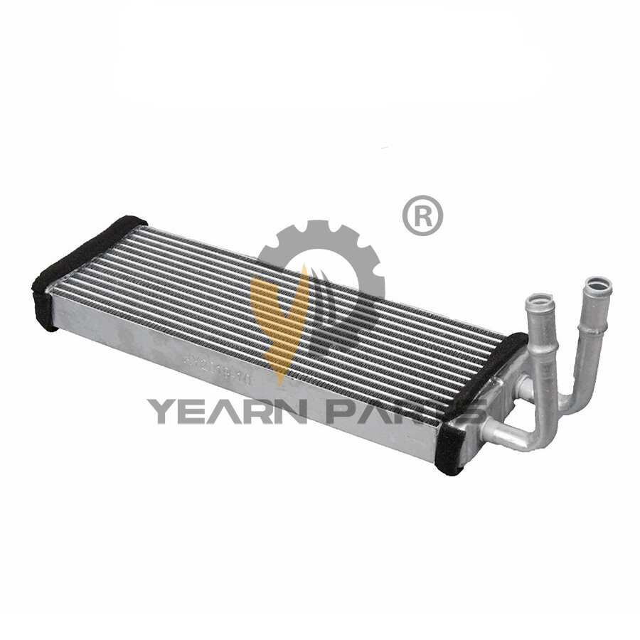 A/C Heater YN20M00107S027 for Kobelco SK135SRLC-2 SK170-8 SK210D-8  SK210LC-8