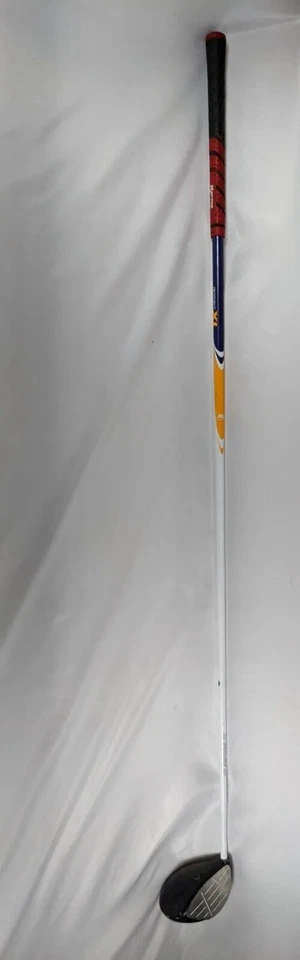 Driver Callaway Big Bertha Steelhead Plus 10° ProForce XL madeira 5 eixo flexível destro  - Imagem 2 de 4