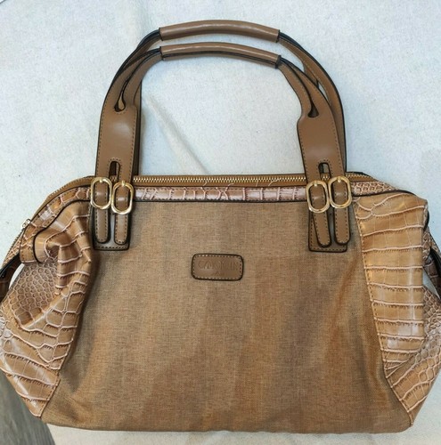 BORSA CAMOMILLA DONNA NUOVA MAI USATA | eBay