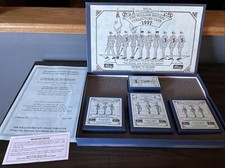 Britains Petite Limited Queen s Color Squadron Royal Air Force Regiment Set MIB